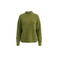 La Fee Maraboutee pull vert 1