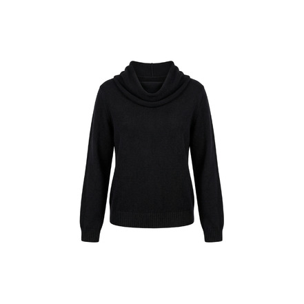 La Fee Maraboutee pull noir