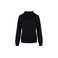 La Fee Maraboutee pull noir 1