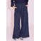 Nathalie Vleeschouwer broek blauw 2