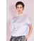 Nathalie Vleeschouwer chemisier gris 2