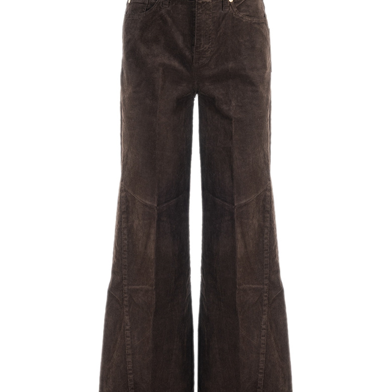 7 For All Mankind hose braun 2
