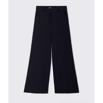 Cambio broek 32 inch blauw