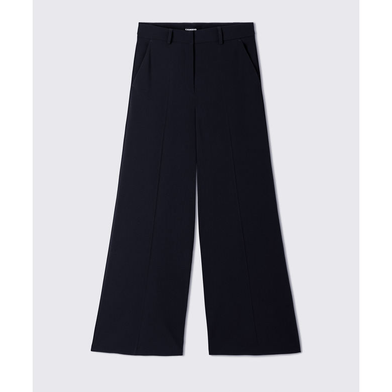 Cambio broek 32 inch blauw 1