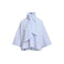 Essentiel topje blauw 1