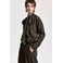Essentiel blouse groen 2