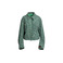 Essentiel veste vert 1