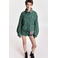 Essentiel veste vert 2