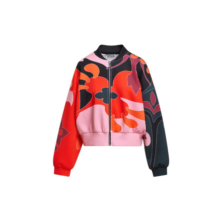 Essentiel veste multicolor