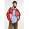 Essentiel veste multicolor 2