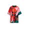 Essentiel robe multicolor 1