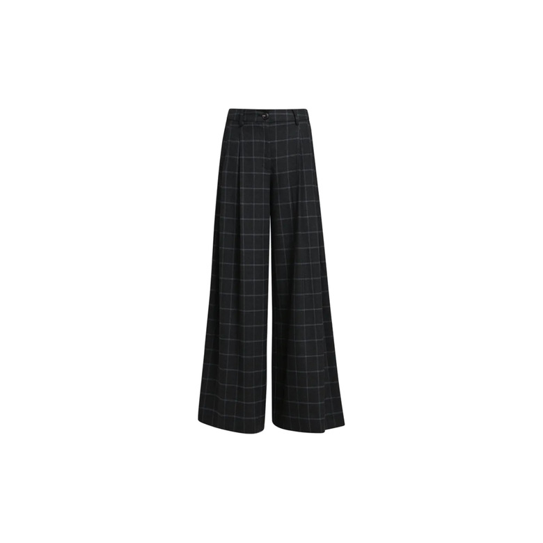 Essentiel hose grau 1