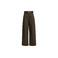 Essentiel jeans groen 1