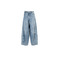 Lois jeans blauw 1