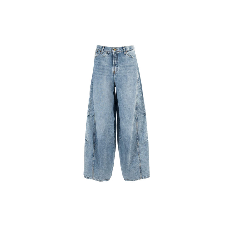 Lois jeans blauw 1