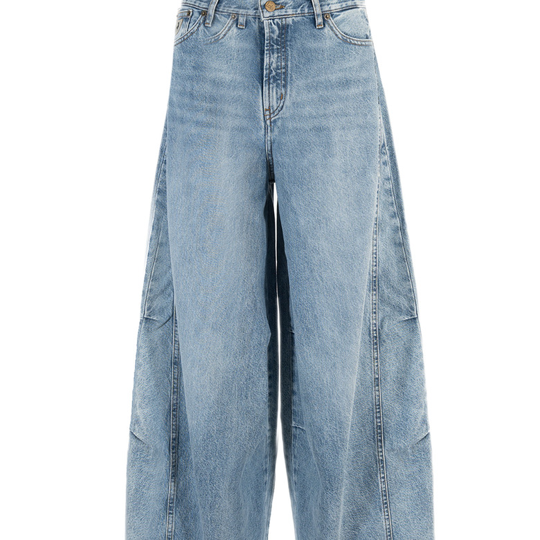 Lois jeans blauw 2
