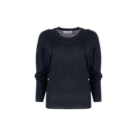 Oscar pull brun