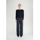Oscar pull brun 2