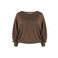 Oscar pull brun
