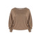 Oscar pull beige 1