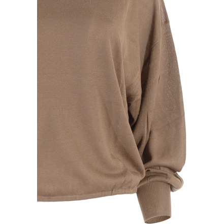 Oscar pull beige
