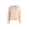 Oscar pull beige