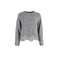 Oscar pull gris 1
