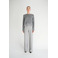 Oscar pull gris 2