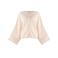 Herzen's Angelegenheit cardigan ecru 1