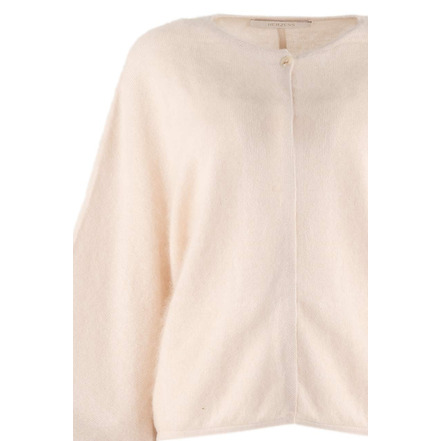 Herzen's Angelegenheit cardigan ecru