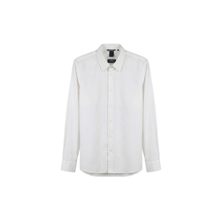 Antony Morato hemd ecru