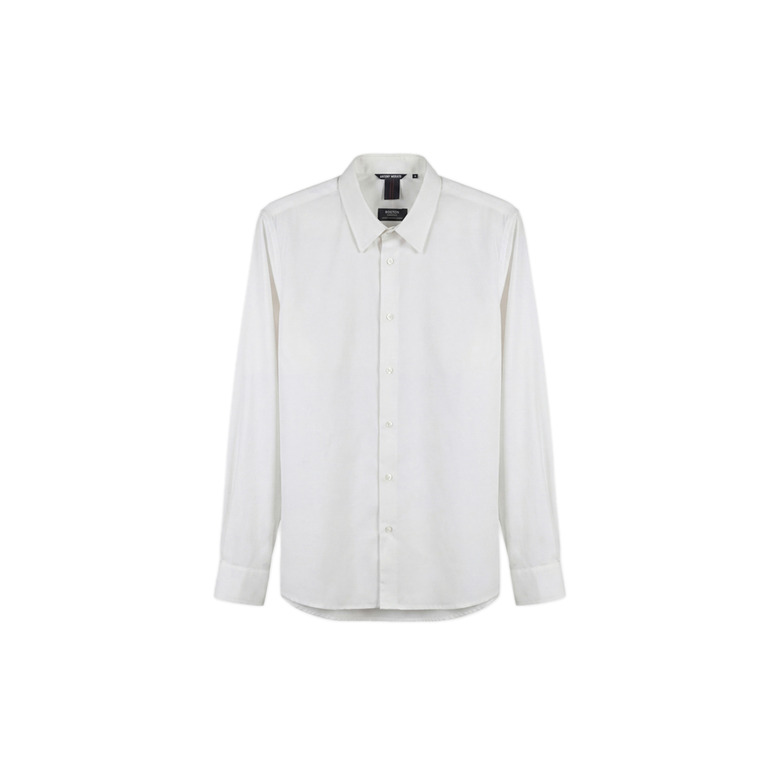 Antony Morato hemd ecru 1