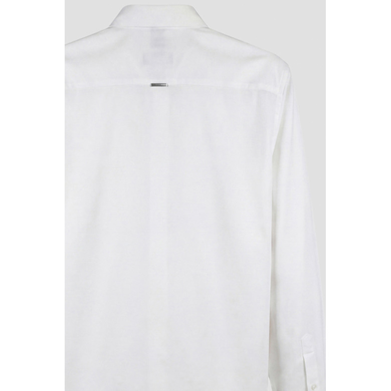 Antony Morato hemd ecru 2