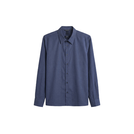 Antony Morato hemd blauw