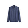 Antony Morato hemd blauw 1
