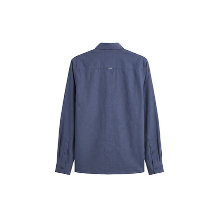 Antony Morato hemd blauw