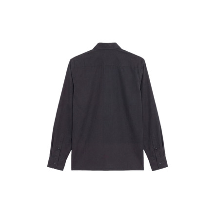 Antony Morato hemd zwart