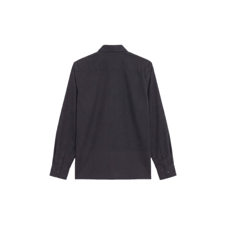 Antony Morato hemd zwart 2