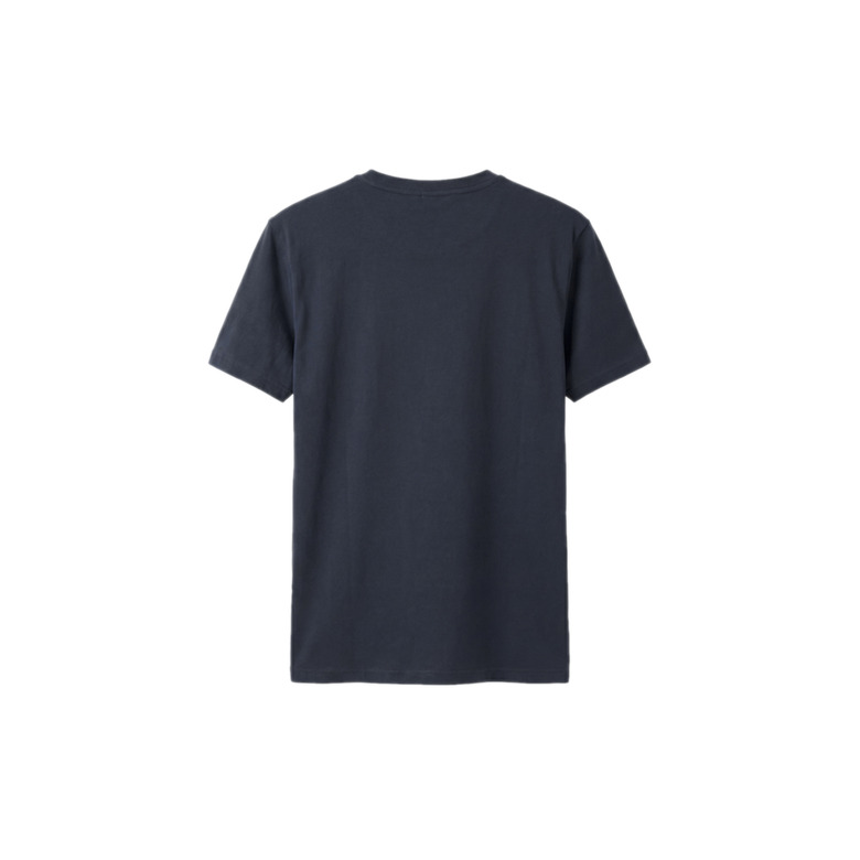 Antony Morato t-shirt blauw 2