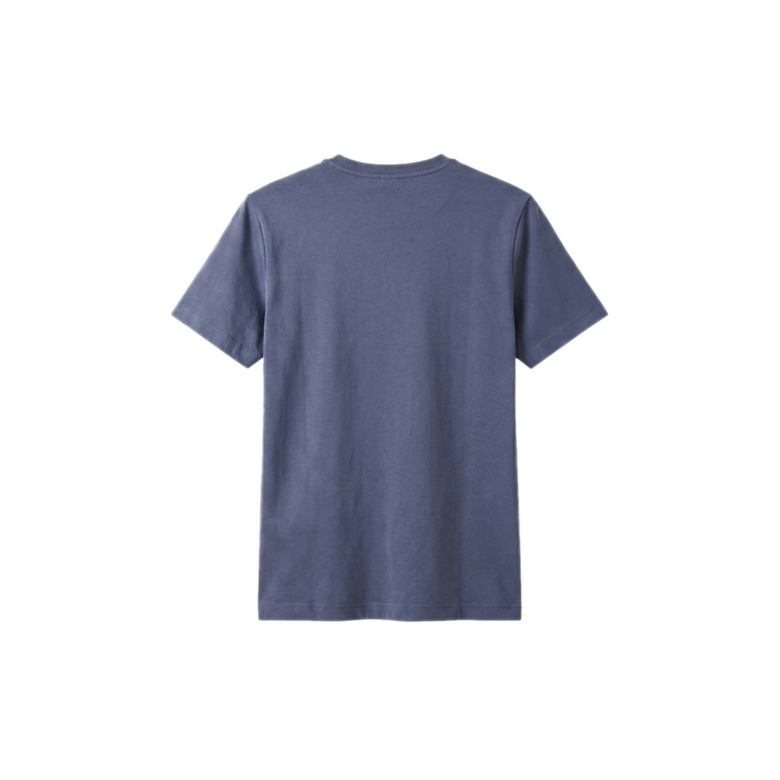 Antony Morato t-shirt blauw 2