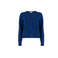 M& cardigan bleu 1