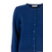 M& cardigan bleu 2