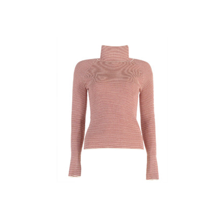 M& trui rood