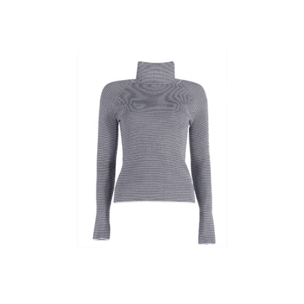 M& trui blauw