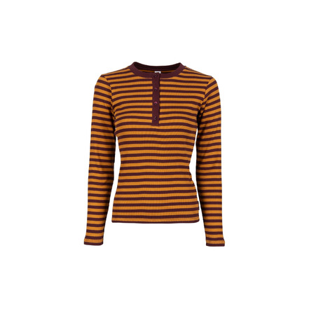 Iriedaily t-shirt orange