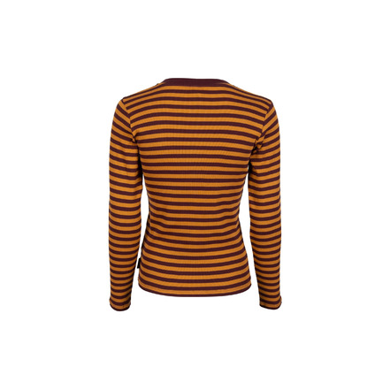 Iriedaily t-shirt orange