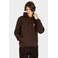 Iriedaily hoodie bruin 2