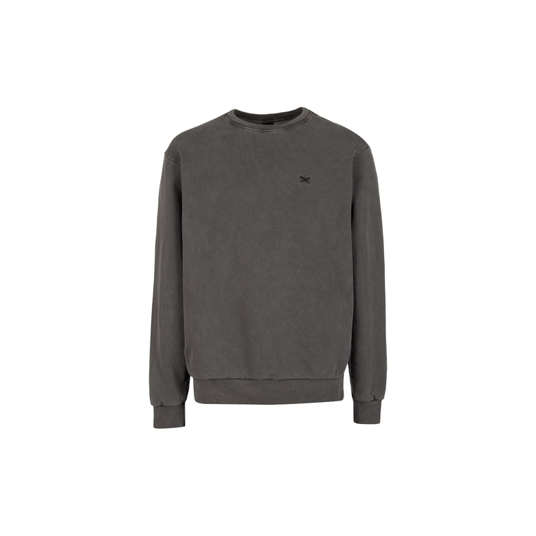 Iriedaily pull gris 1