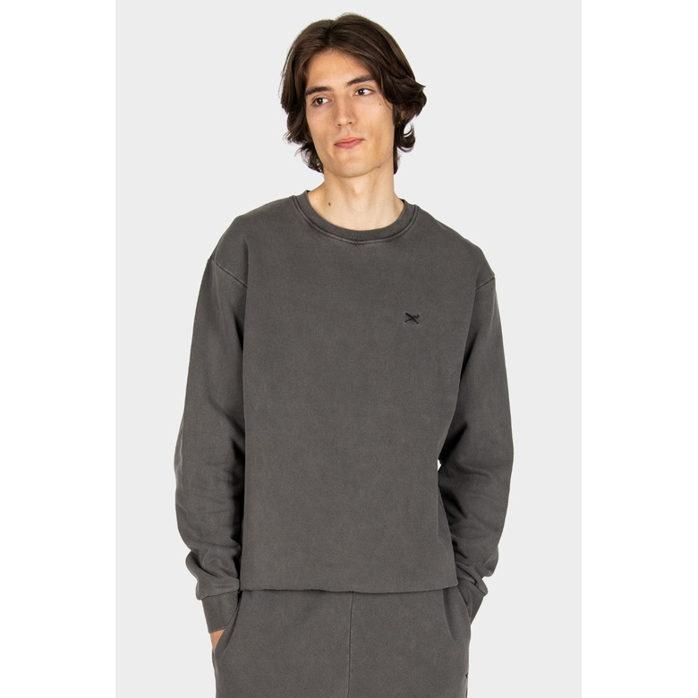 Iriedaily pull gris 2