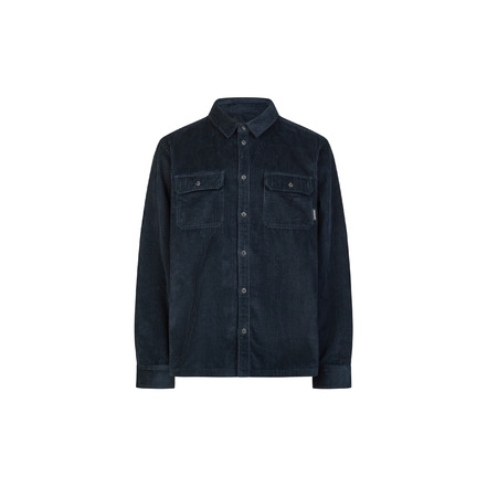 Iriedaily chemise bleu
